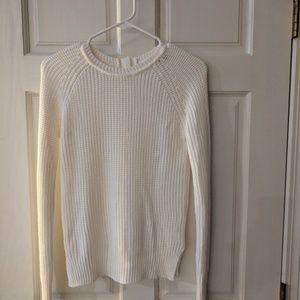 Zara womens sweater